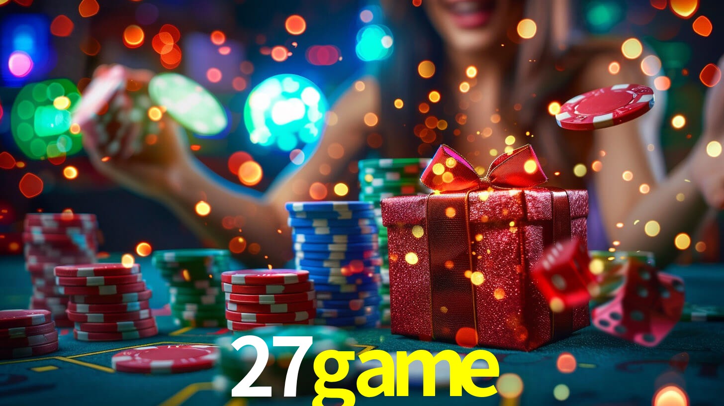 27GAME.COM